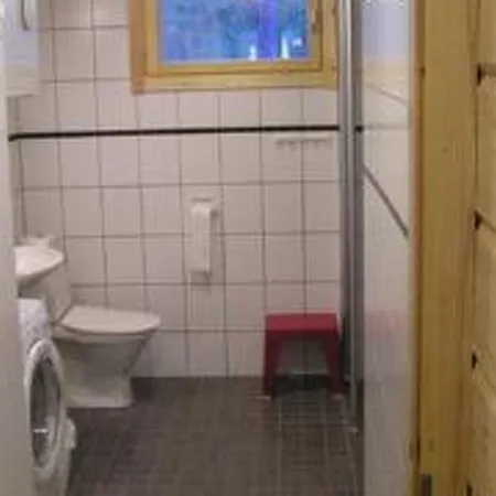 Holiday Kantokelo B 2 Feriehus *