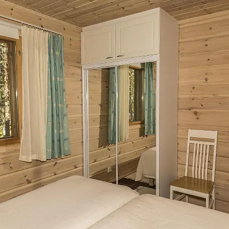 Feriehus Holiday Kantokelo B 2