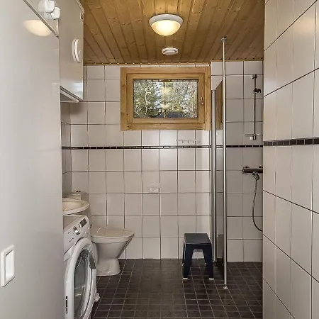 Holiday Kantokelo B 2 Ylläsjärvi