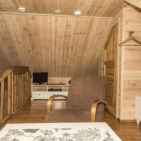 Holiday Kantokelo B 2 Feriehus