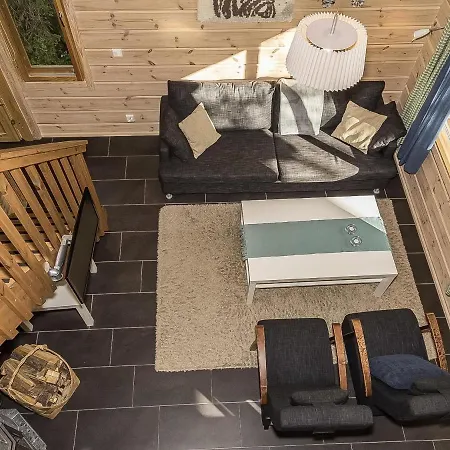 Feriehus Holiday Kantokelo B 2 Ylläsjärvi