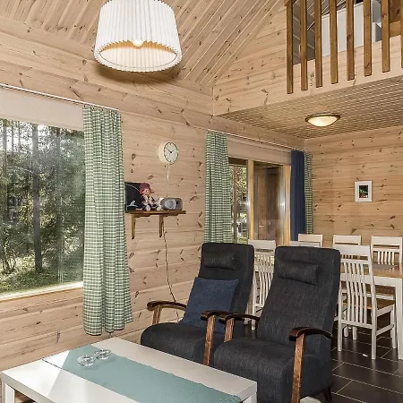 Holiday Kantokelo B 2 Ylläsjärvi