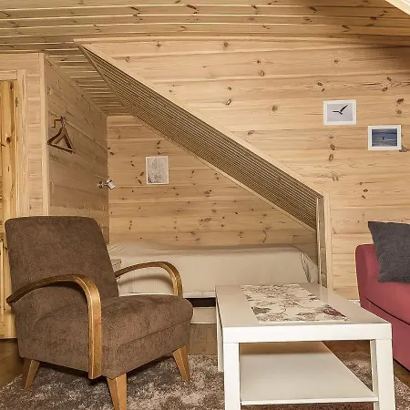 Feriehus Holiday Kantokelo B 2