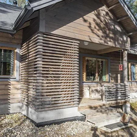 Feriehus Holiday Kantokelo B 2