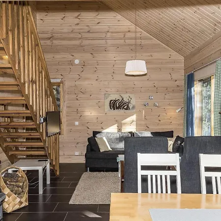 Holiday Kantokelo B 2 Feriehus Ylläsjärvi